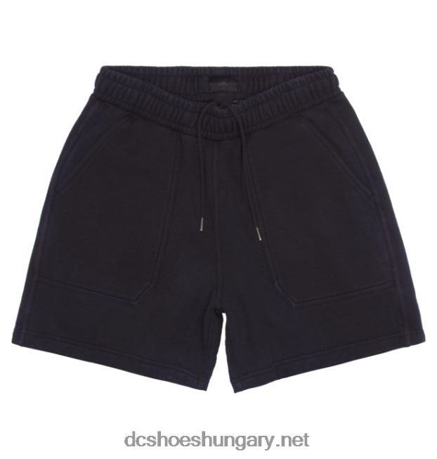 fekete ruhafesték DC Shoes48TZ6P9