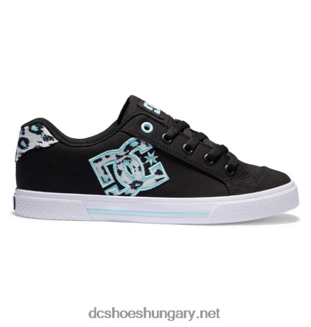 gepárd nyomat DC Shoes48TZ6P453