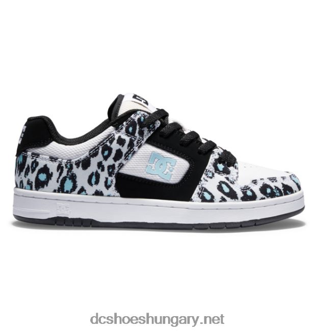 gepárd nyomat DC Shoes48TZ6P467
