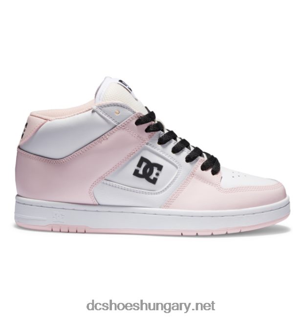 világos rózsaszín DC Shoes48TZ6P475