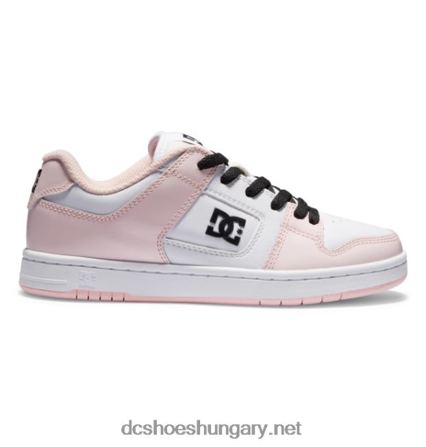 világos rózsaszín DC Shoes48TZ6P494
