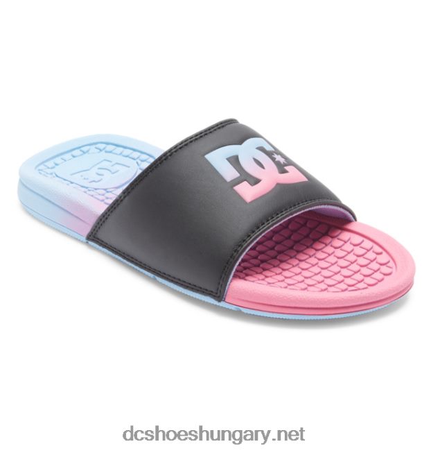 hókúp gradiens DC Shoes48TZ6P490