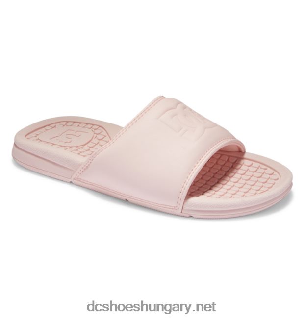 rózsaszín DC Shoes48TZ6P493