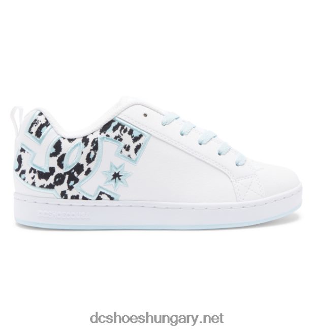 gepárd nyomat DC Shoes48TZ6P450