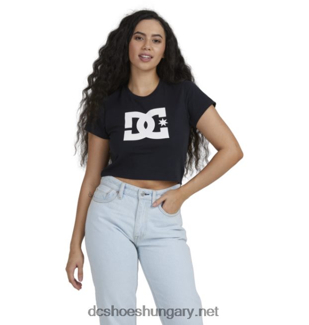 fekete DC Shoes48TZ6P495