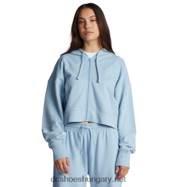 kék harang DC Shoes48TZ6P469